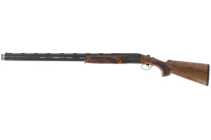 Beretta DT11 Black No Carbon Left Hand Sporting Shotgun | 12GA 32" | SN#: DT23012W