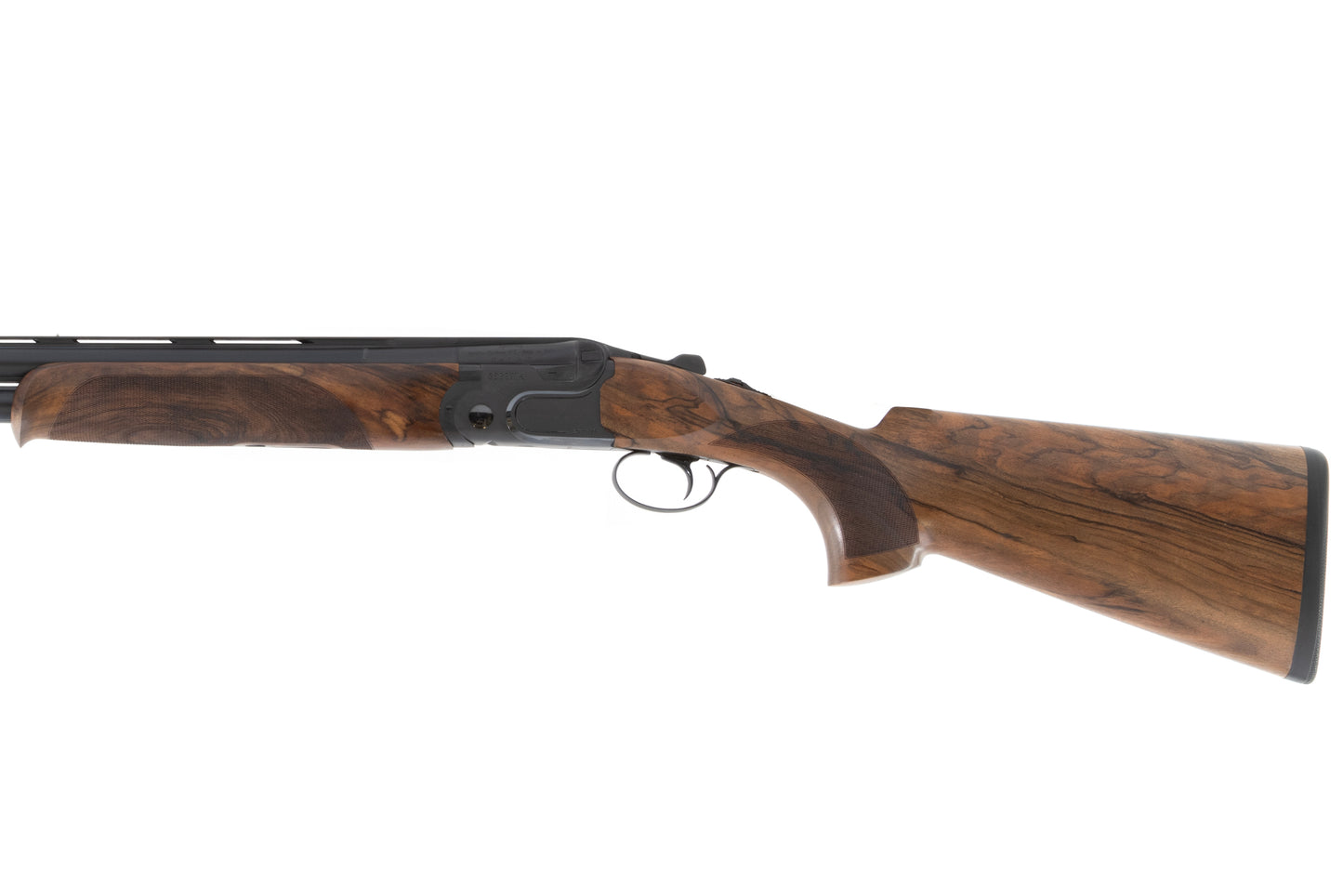 Beretta DT11 Black No Carbon Left Hand Sporting Shotgun | 12GA 32" | SN#: DT23012W