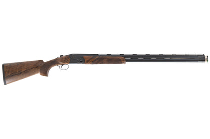 Beretta DT11 Black No Carbon Left Hand Sporting Shotgun | 12GA 32" | SN#: DT23012W