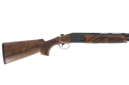 Beretta DT11 Black No Carbon Left Hand Sporting Shotgun | 12GA 32" | SN#: DT23012W