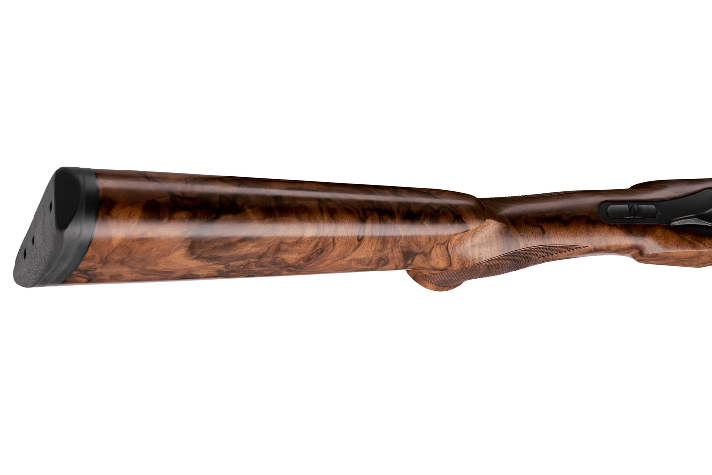 Blaser FBX Sporting Shotguns