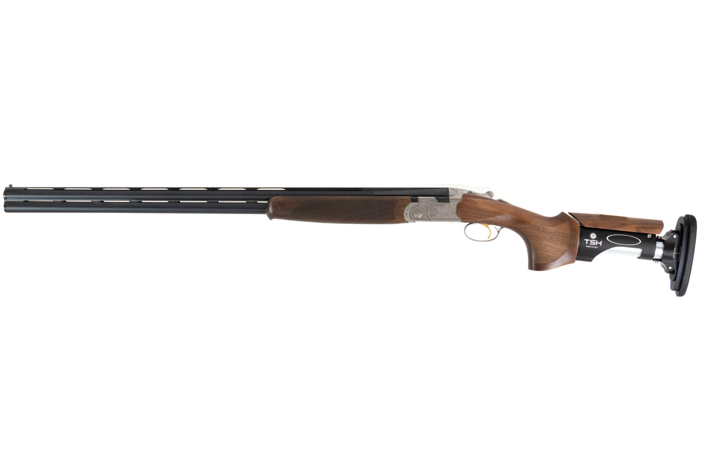 Cole Exclusive Beretta 686 Silver Pigeon I  Left Hand Sporting Shotgun w/TSK | 12GA 32" | SN# H27202X