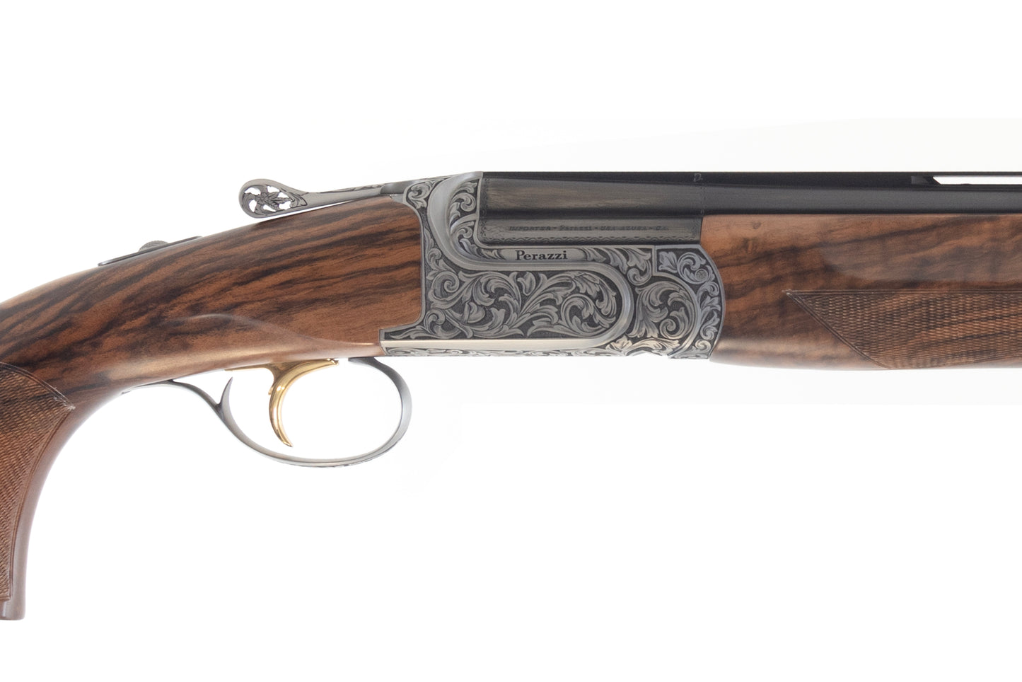 Perazzi High Tech S SC3 Sporting Shotgun | 20GA 32" | SN#: 167267