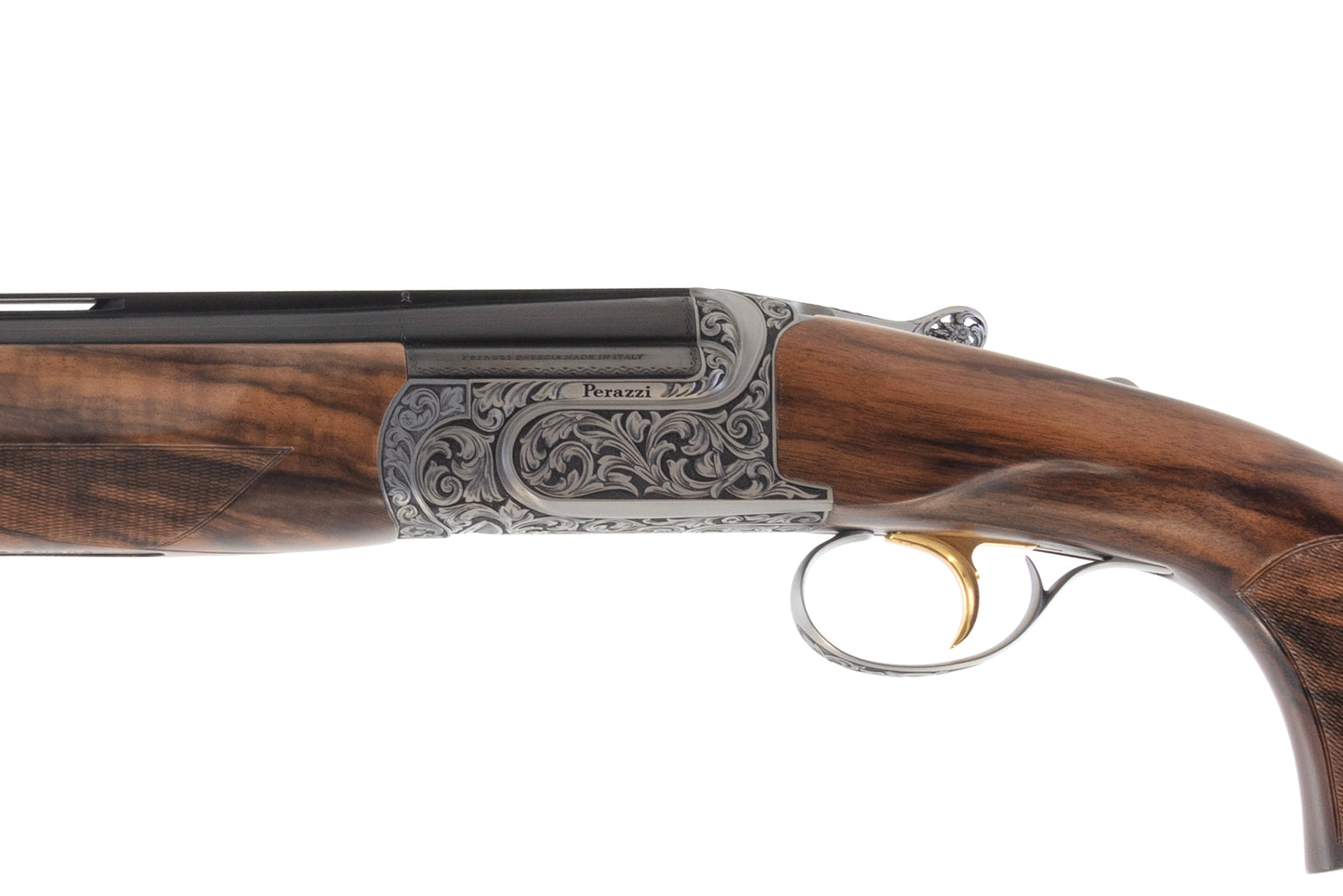 Perazzi High Tech S SC3 Sporting Shotgun | 20GA 32" | SN#: 167267