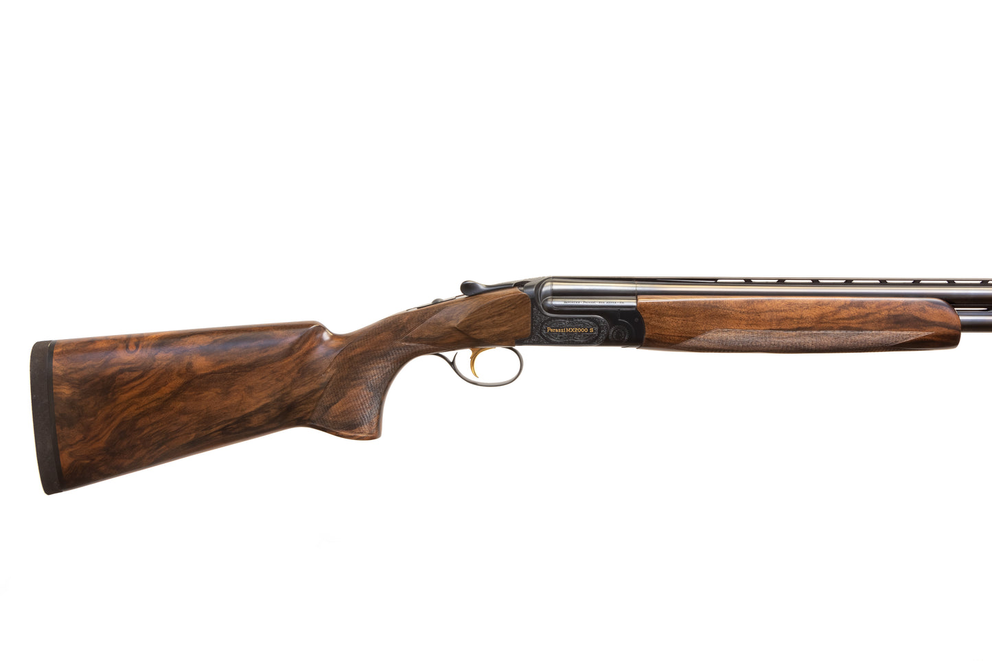 Perazzi MX2000S-20 Sporting Shotgun | 20ga 32" | SN#: 167376