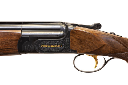 Perazzi MX2000S-20 Sporting Shotgun | 20ga 32" | SN#: 167376