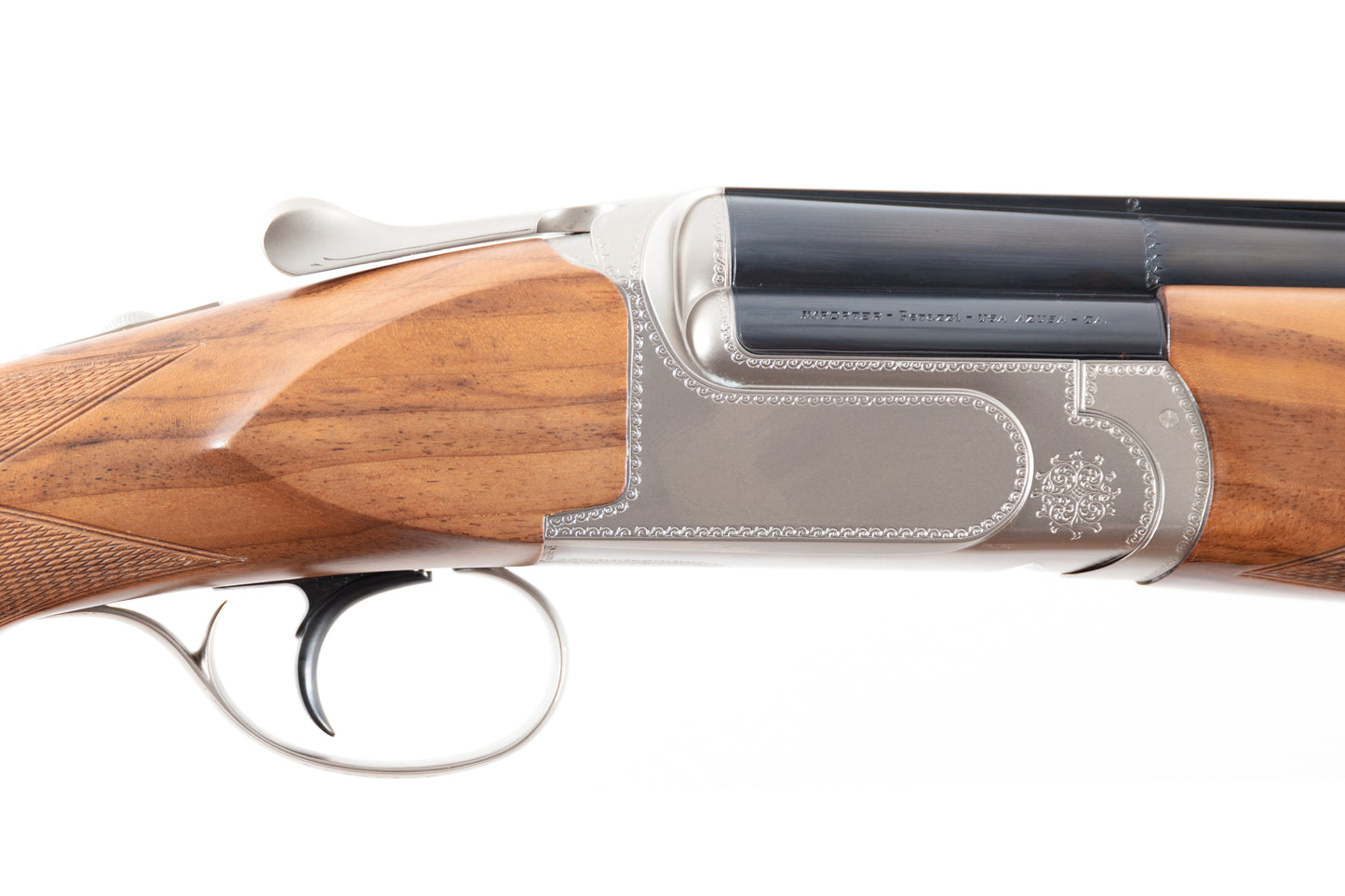 Perazzi MX12 Sporting Shotgun w/ Adjustable Comb | 12GA 32" | SN#: 166533