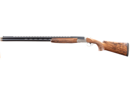 Perazzi MX12 Sporting Shotgun w/ Adjustable Comb | 12GA 32" | SN#: 166533