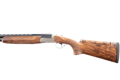 Perazzi MX12 Sporting Shotgun w/ Adjustable Comb | 12GA 32" | SN#: 166533