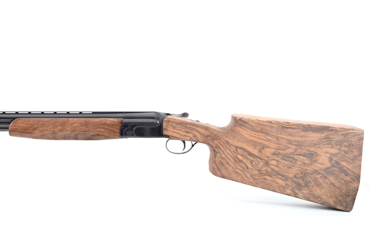 Perazzi MX20 Field Shotgun w/ Headed Blank | 20GA 29 1/8" | SN#: 167536