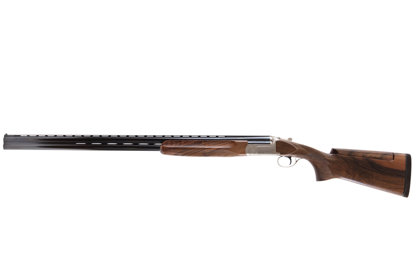 Perazzi MX12 Sporting Shotgun | 12GA 32"| SN: 167328