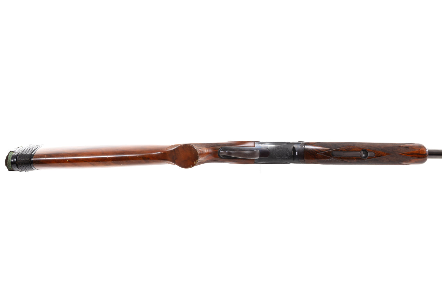 Pre-Owned Perazzi MX2000S Left Handed Sporting Shotgun | 12GA/34" | SN#: 135364