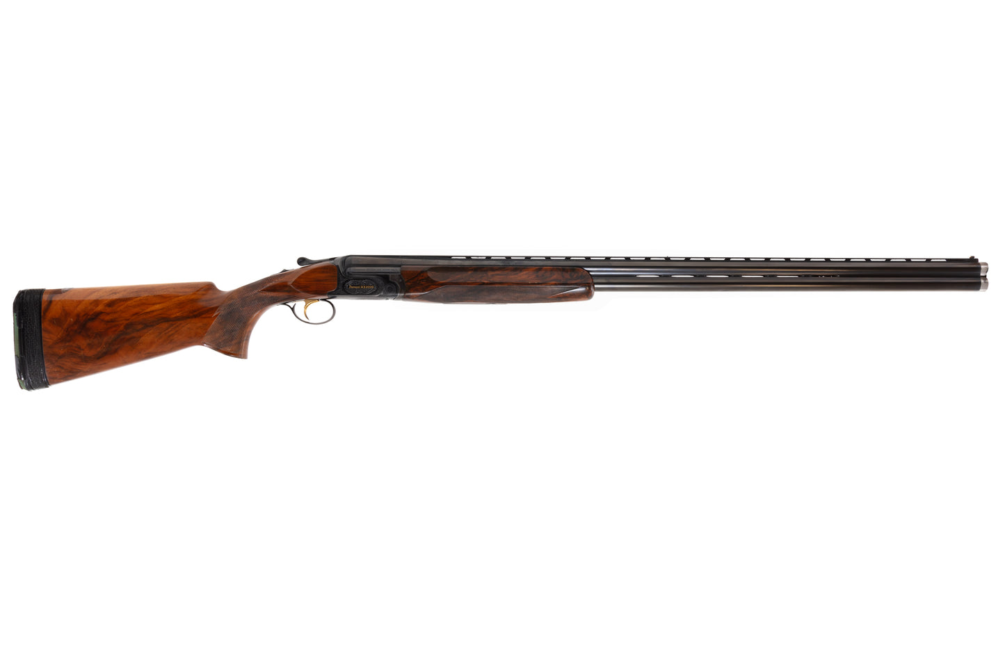 Pre-Owned Perazzi MX2000S Left Handed Sporting Shotgun | 12GA/34" | SN#: 135364