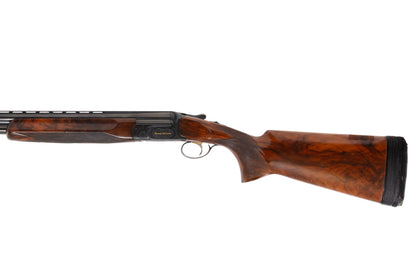 Pre-Owned Perazzi MX2000S Left Handed Sporting Shotgun | 12GA/34" | SN#: 135364