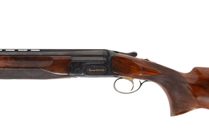 Pre-Owned Perazzi MX2000S Left Handed Sporting Shotgun | 12GA/34" | SN#: 135364