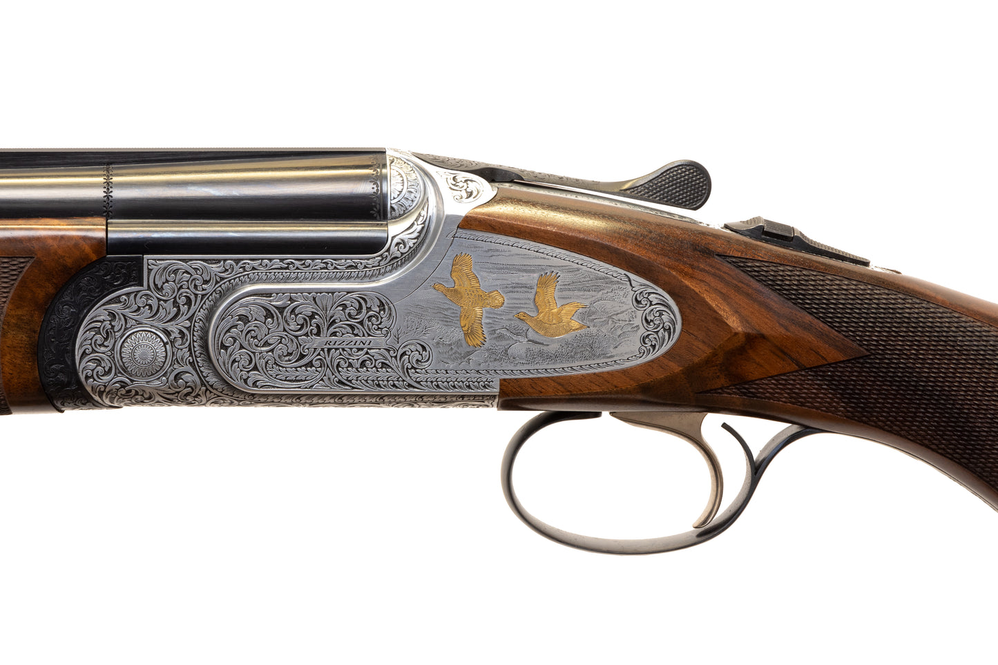 Rizzini Artemis Deluxe Field Shotgun | 20GA 29" | SN#: 124973