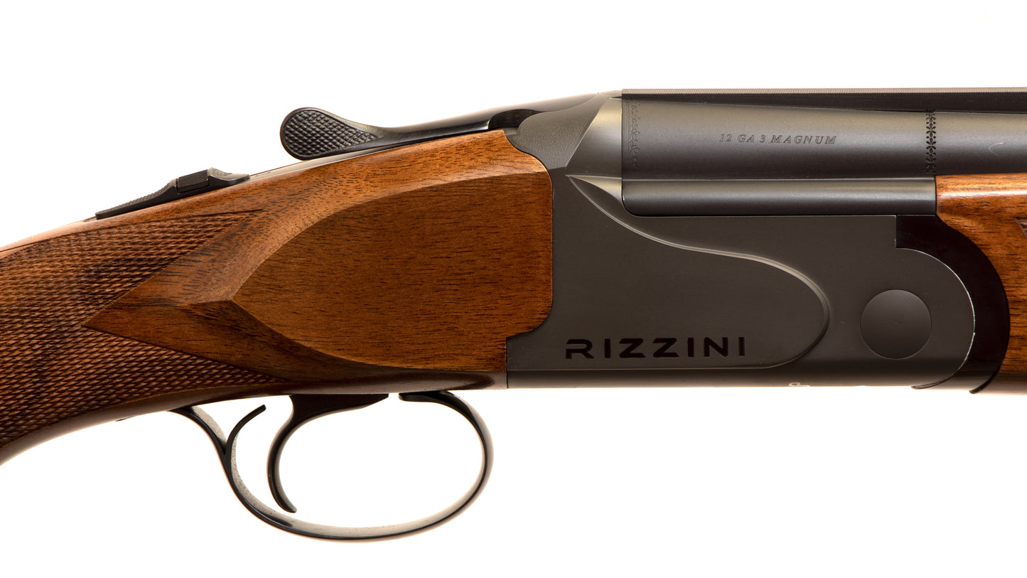 Rizzini BR110 Sporting Shotgun | 12ga/32" | SN#: 125759