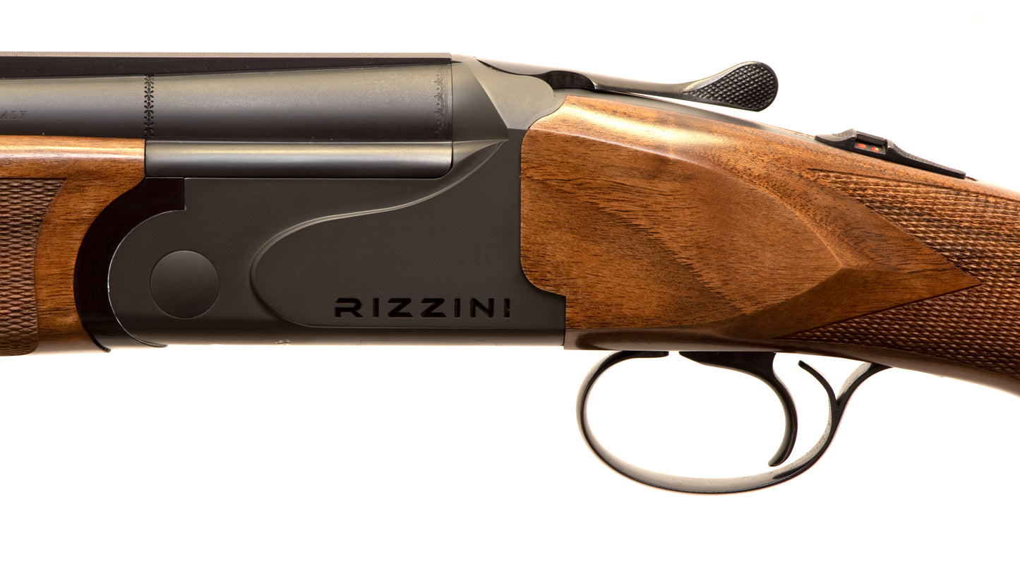 Rizzini BR110 Sporting Shotgun | 12ga/32" | SN#: 125759