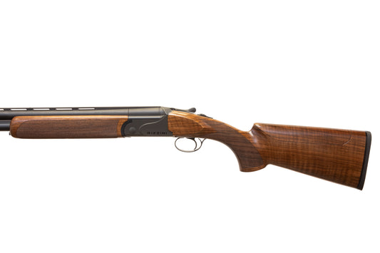 Rizzini BR110 Sporter Sporting Shotgun w/Adjustable Comb | 12GA 32" | SN#: 130408