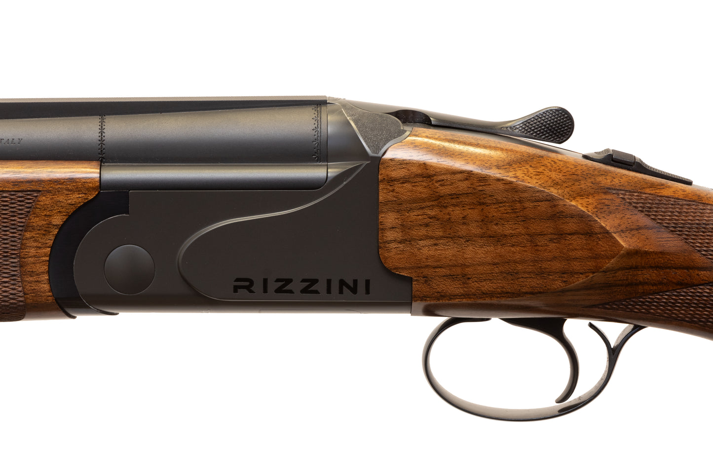 Rizzini BR110 Sporter Sporting Shotgun w/Adjustable Comb | 12GA 32" | SN#: 130408