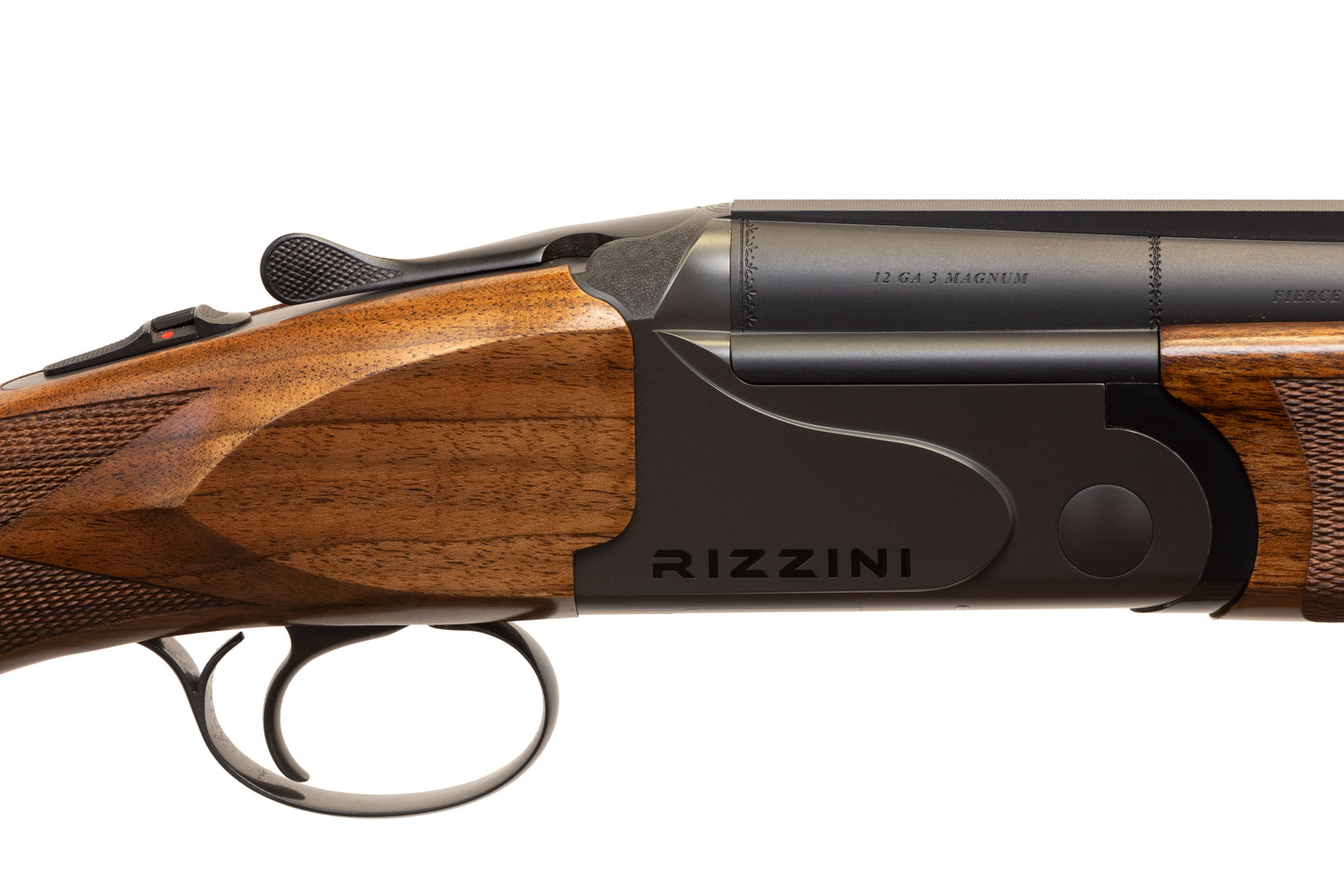 Rizzini BR110 Sporter Sporting Shotgun w/Adjustable Comb | 12GA 32" | SN#: 130408