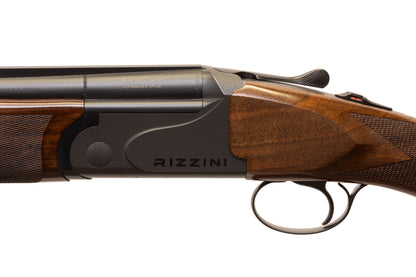 Rizzini BR110 Sporter Sporting Shotgun w/Adjustable Comb | 12GA 32" | SN#: 130441