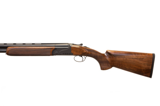 Rizzini BR110 Sporter Sporting Shotgun w/Adj. Comb | 12ga 32" | SN#: 130501