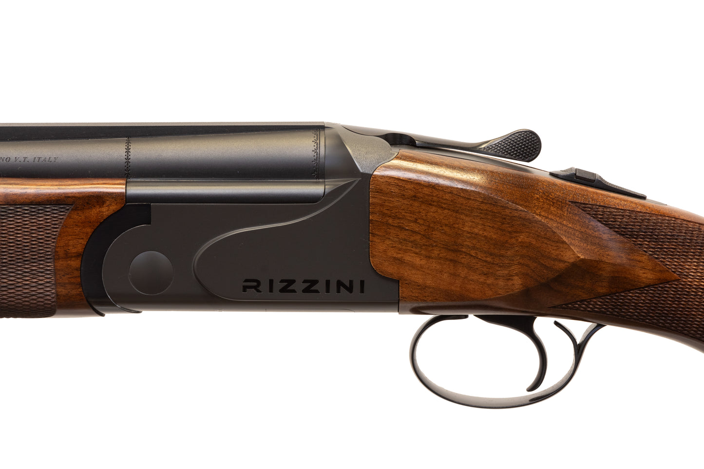 Rizzini BR110 Sporter Sporting Shotgun w/Adj. Comb | 12ga 32" | SN#: 130501