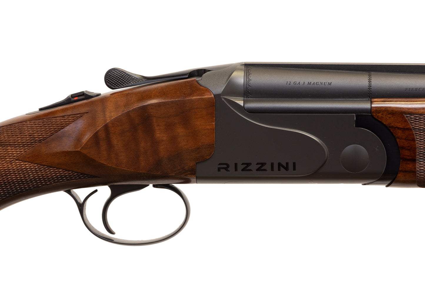 Rizzini BR110 Sporter Sporting Shotgun w/Adj. Comb | 12ga 32" | SN#: 130501