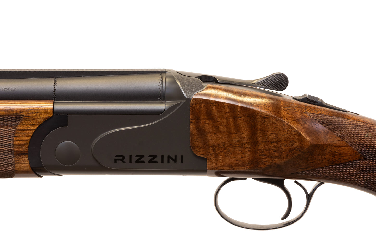 Rizzini BR110 Sporter Sporting Shotgun W/ADJ Comb | 12ga 32" | SN#: 130513