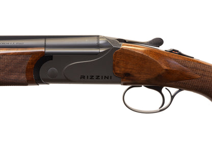 Rizzini BR110 Sporter Sporting Shotgun W/ADJ Comb | 28ga 32" | SN#: 130918