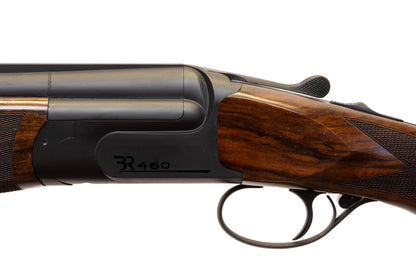 Rizzini BR460 w/ Adj. Comb Sporting Shotgun | 12ga/30" | SN#: 121381