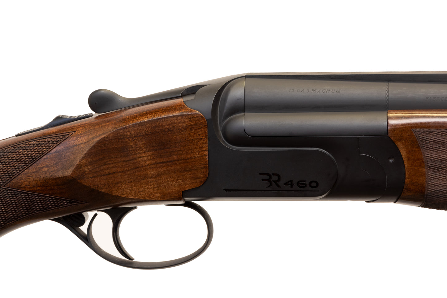 Rizzini BR460 w/ Adj. Comb Sporting Shotgun | 12ga/30" | SN#: 121381