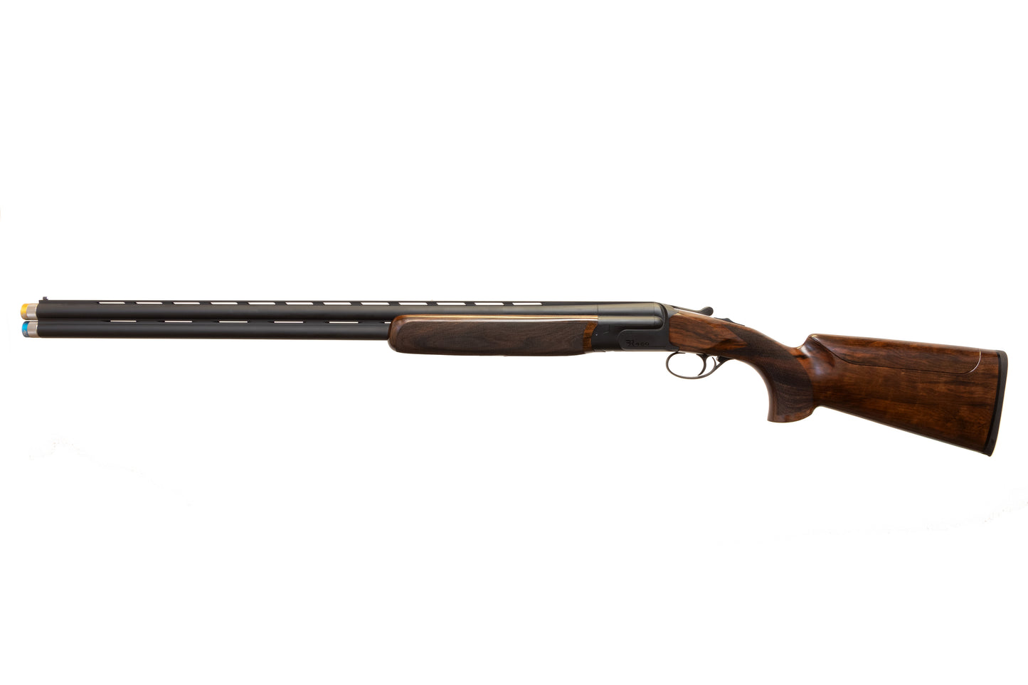 Rizzini BR460 w/ Adj. Comb Sporting Shotgun | 12ga/30" | SN#: 121381