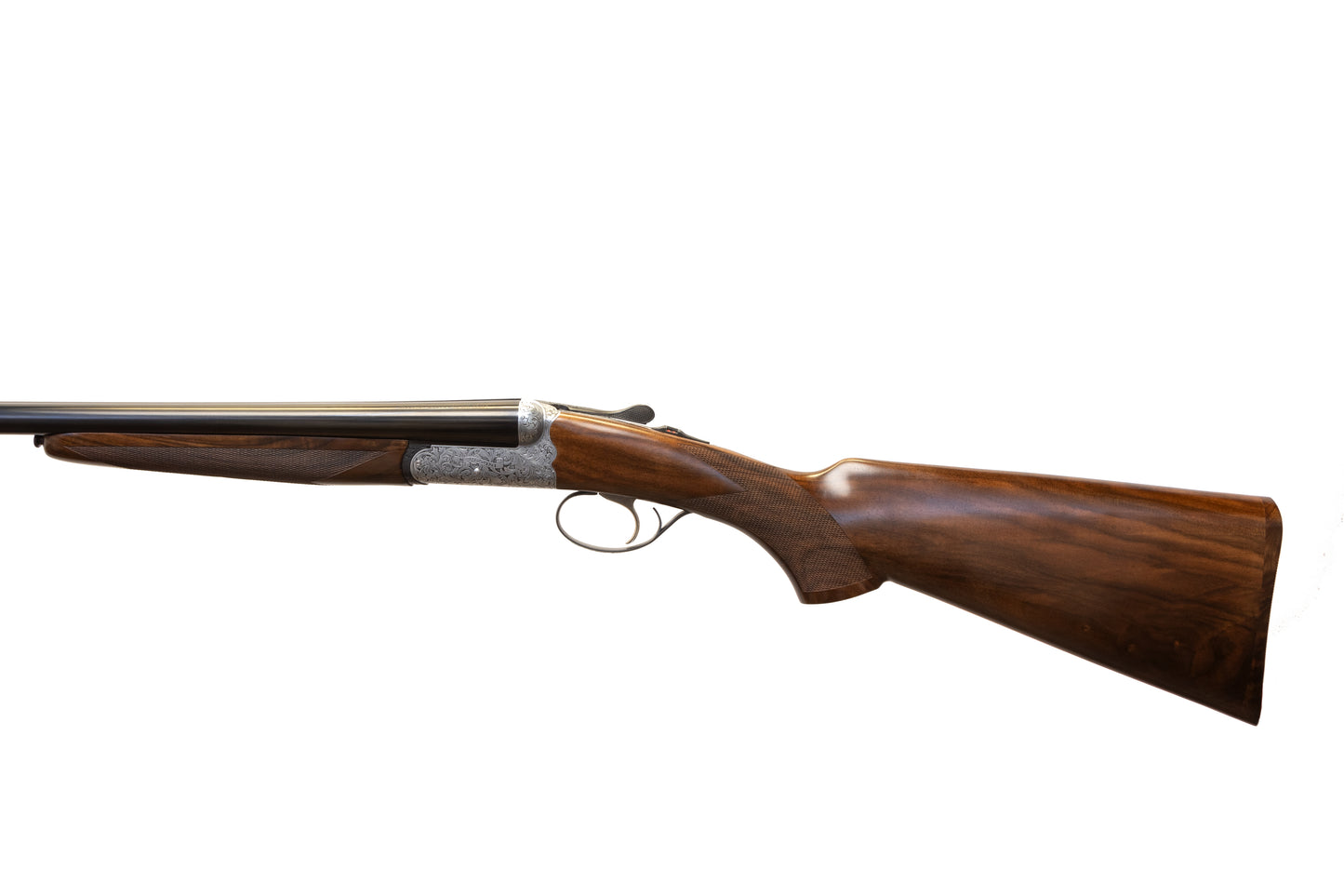 Rizzini BR550 Round Body Field Shotgun | 20ga/29" | SN#: 126133