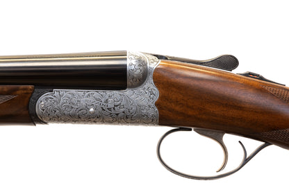 Rizzini BR550 Round Body Field Shotgun | 20ga/29" | SN#: 126133