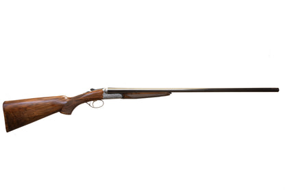 Rizzini BR550 Round Body Field Shotgun | 20ga/29" | SN#: 126133