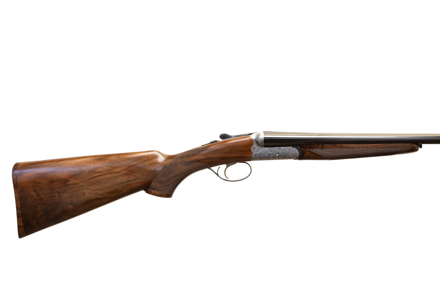 Rizzini BR550 Round Body Field Shotgun | 20ga/29" | SN#: 126133