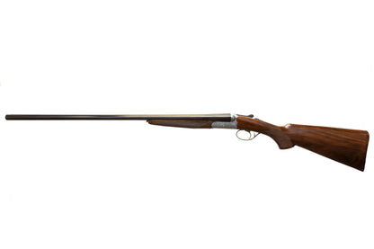 Rizzini BR550 Round Body Field Shotgun | 20ga/29" | SN#: 126133