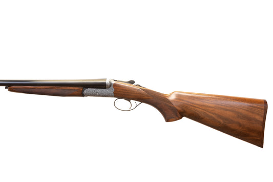 Rizzini BR550 Round Body Field Shotgun | 20ga/29" | SN#: 126123