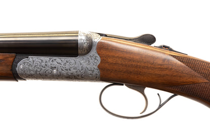 Rizzini BR550 Round Body Field Shotgun | 20ga/29" | SN#: 126123