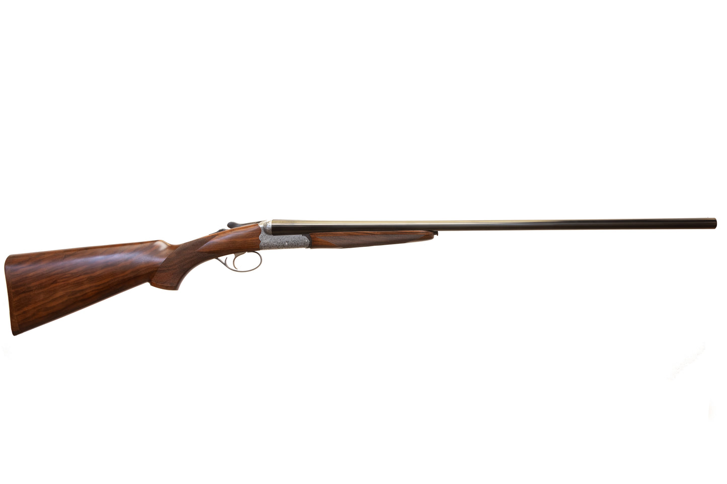 Rizzini BR550 Round Body Field Shotgun | 20ga/29" | SN#: 126123