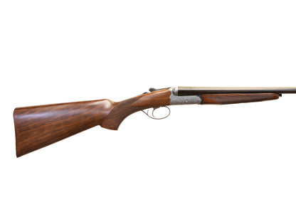 Rizzini BR550 Round Body Field Shotgun | 20ga/29" | SN#: 126123