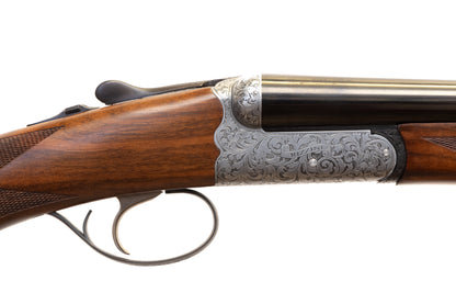 Rizzini BR550 Round Body Field Shotgun | 20ga/29" | SN#: 126123