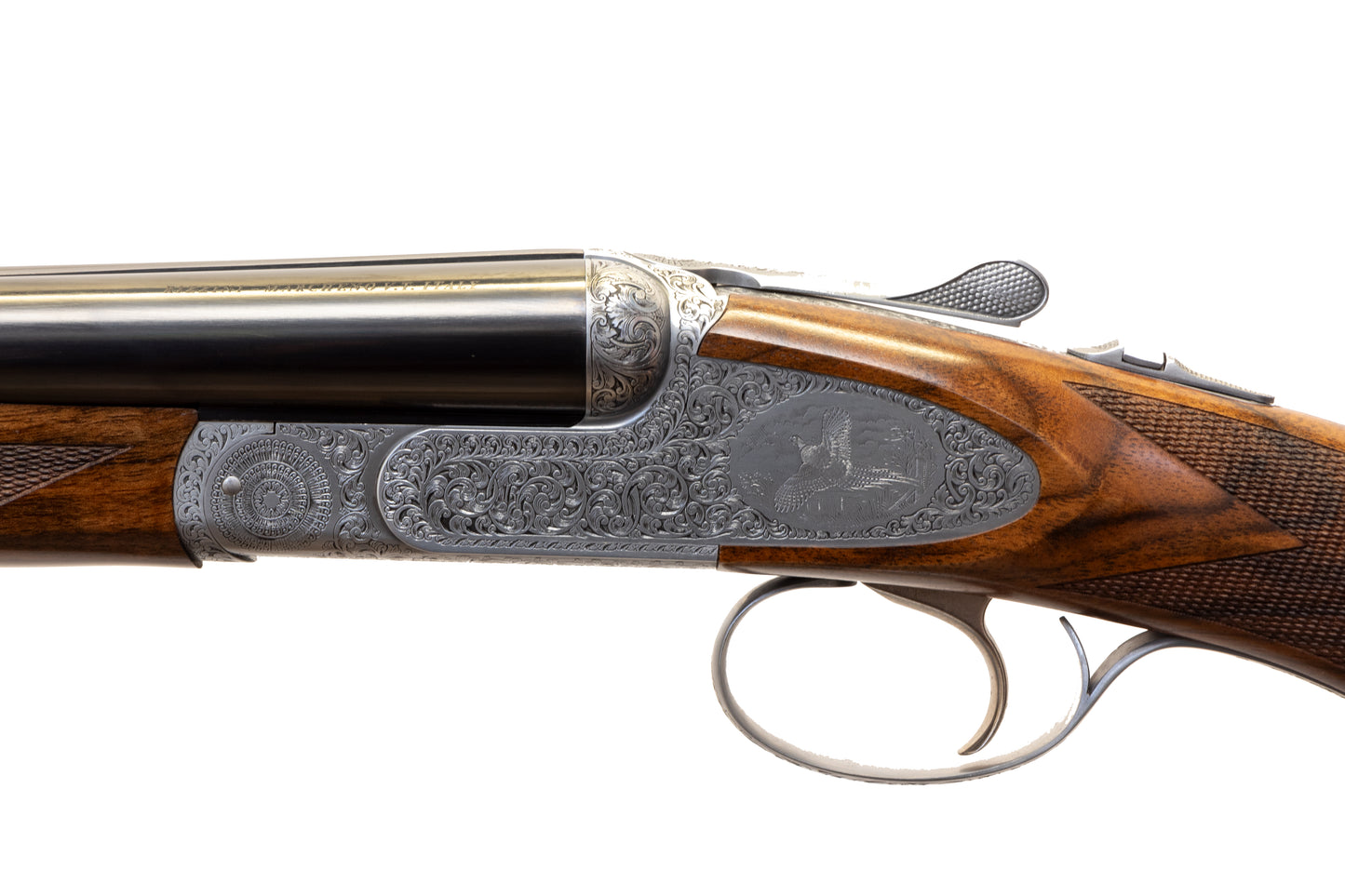 Rizzini BR552 Special Deluxe | 20ga/29" | SN#: 125436