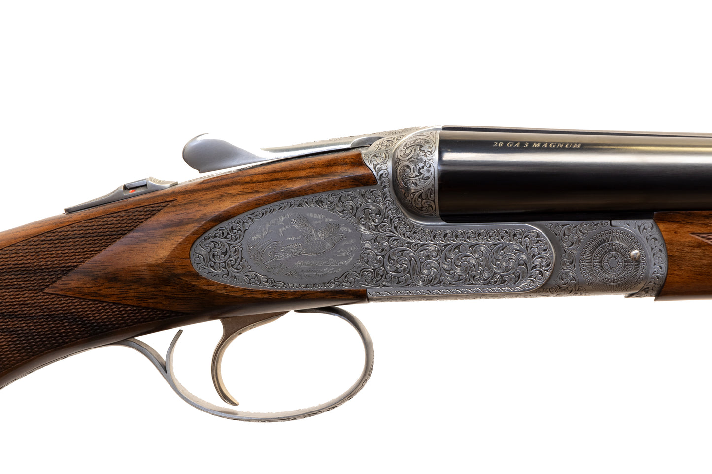 Rizzini BR552 Special Deluxe | 20ga/29" | SN#: 125436