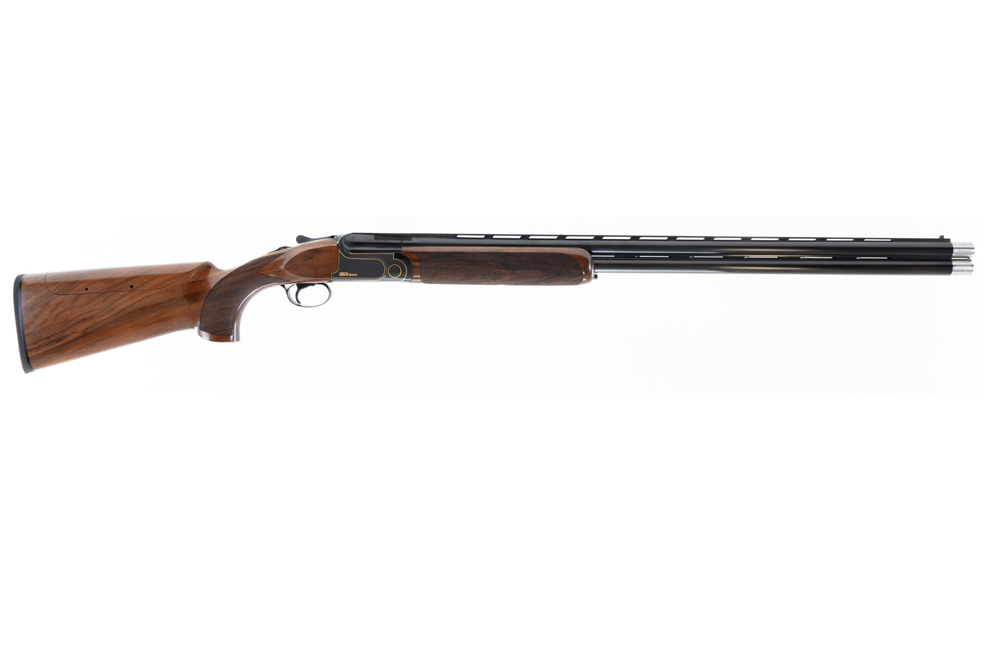 Rizzini BR240 Cole Special Sporting Shotgun w/Adjustable Comb | 12GA 30" | SN#: 136189