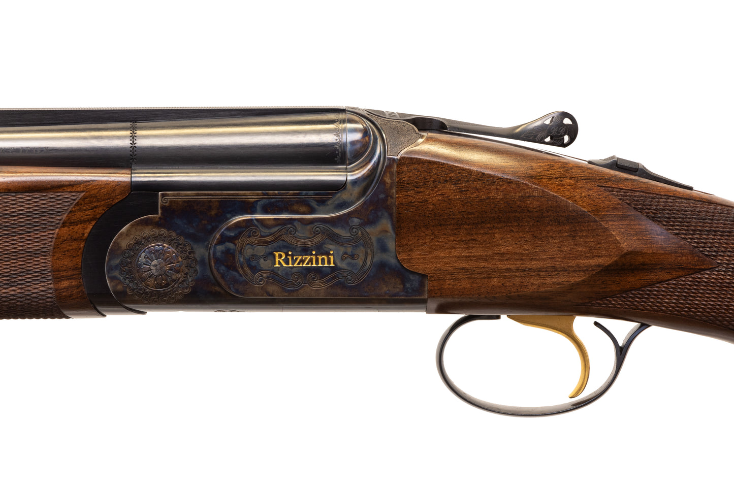 Rizzini Fierce 1 Sporting Shotgun | 12ga 30" | SN#: 125772