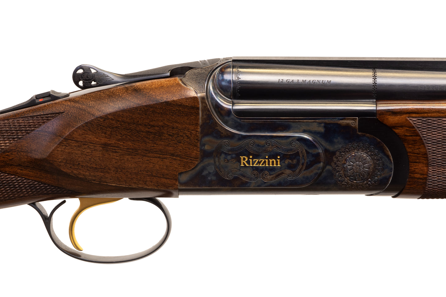 Rizzini Fierce 1 Sporting Shotgun | 12ga 30" | SN#: 125772