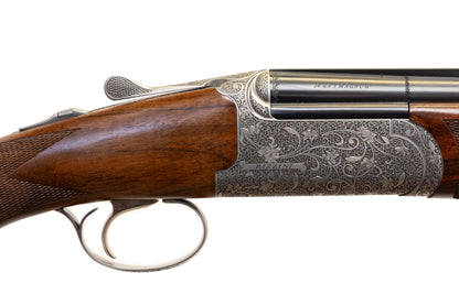 Rizzini Venus Field Shotgun | 20ga 28" | SN#: 125805